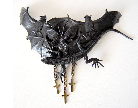 Batty