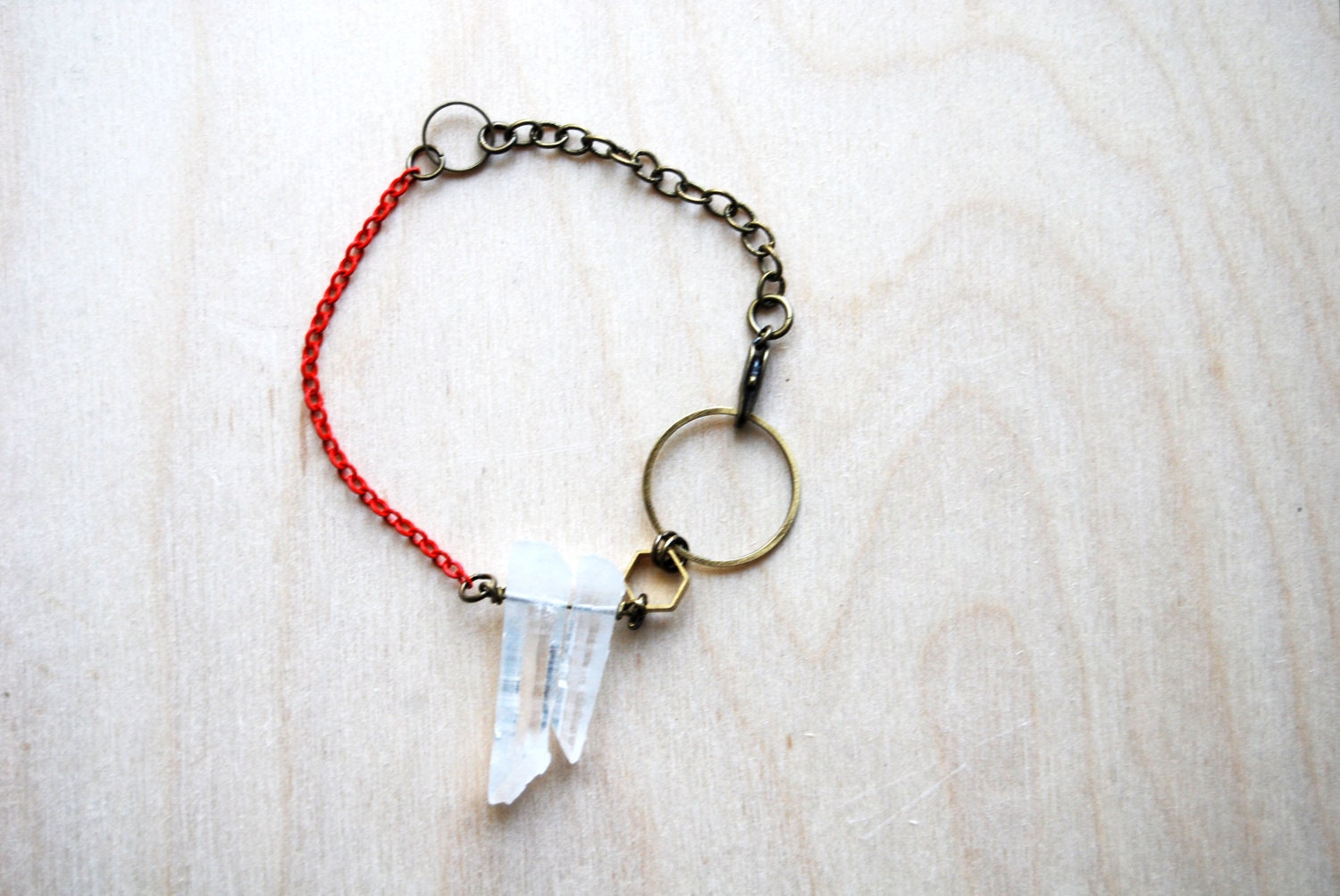 ooak bracelet