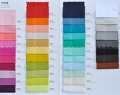Art Gallery Pure Elements Color Card CURRENT