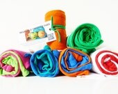 Produce Bags Reusable tote 2 Pack  by TrashN2Tees