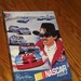 Vintage UNOPENED Richard Petty 200 Piece Nascar Puzzle