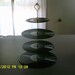 FOUR TIER CUPCAKE stand