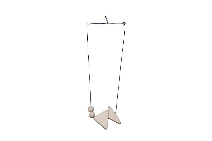 Aspect Necklace//