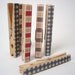 Decorative Clothespins - Set of 6 - DC99
