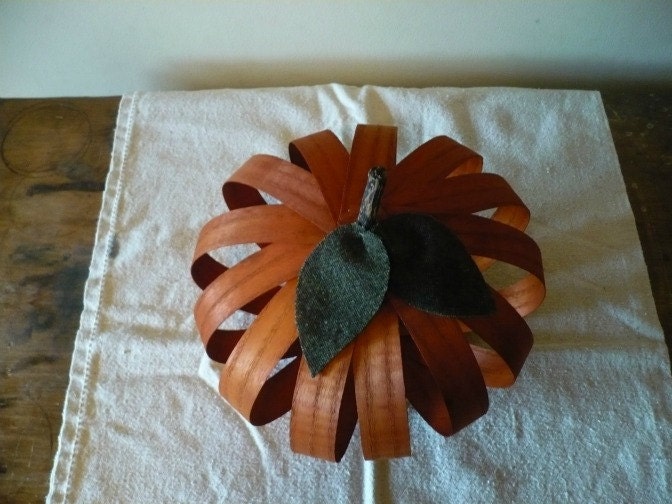 Primitive Pumpkin