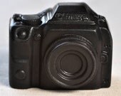 Camera soap - photography - Father's Day - gift set in muslin bag