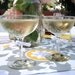 Vintage Champagne Toasting Glasses - Coupes - Cocktail