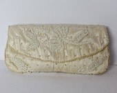 Vintage Clutch Purses - Set of 5