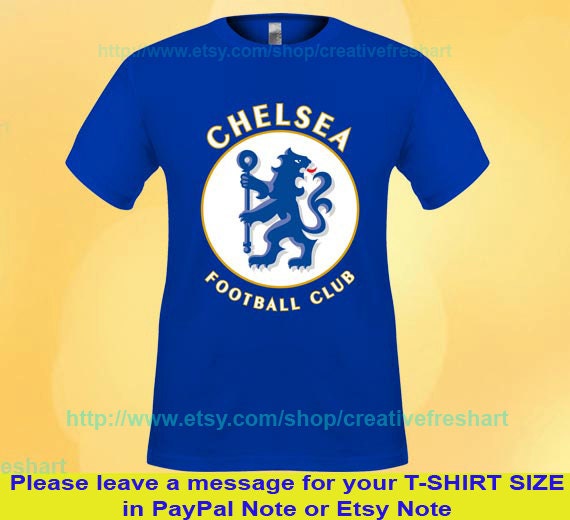 Chelsea Fc Symbol