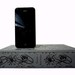 The Gray - Dracula booksi Dock for iPhone and iPod