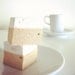 Chai Latte Double Layer Marshmallows