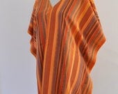 Peshtemal Dress Cotton Summer Beach Wearable Turkish Bath Towel Orange Blue Red Yellow Brick Pink