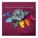 The Original Hanky Flowers for Flagging Femmes - LARGE