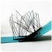 Pop up geometry - 4x4 inches - papercut card