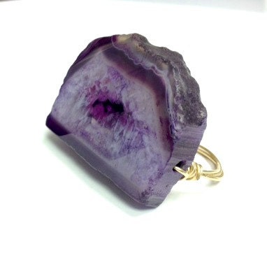 SALE - Love Struck Ring