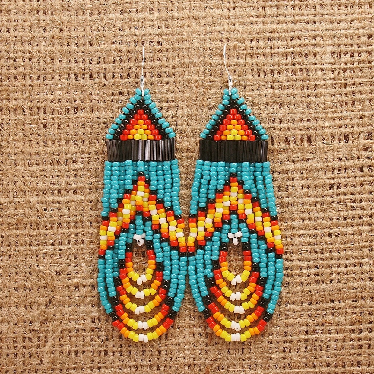 native bead designs