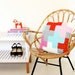 SUPER SALE: Crochet cushion cover
