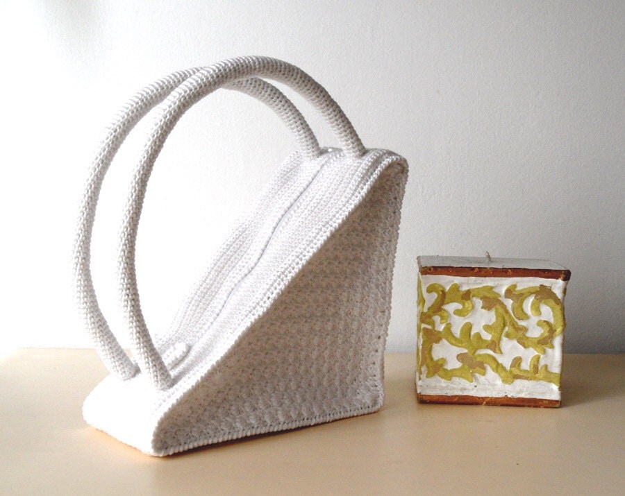 ... Bag Summer Purse Unusual Unique Handbag Bridal Pouch Women's Bag