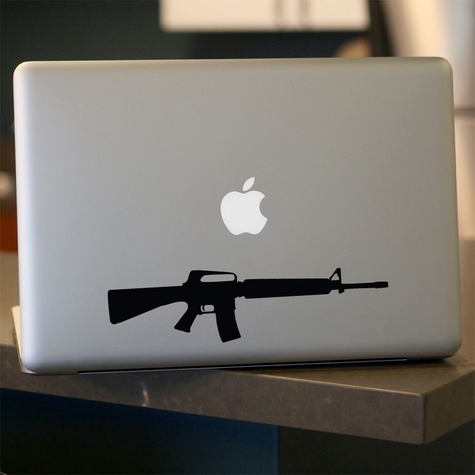 ak 47 decal