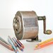Boston Pencil Sharpener