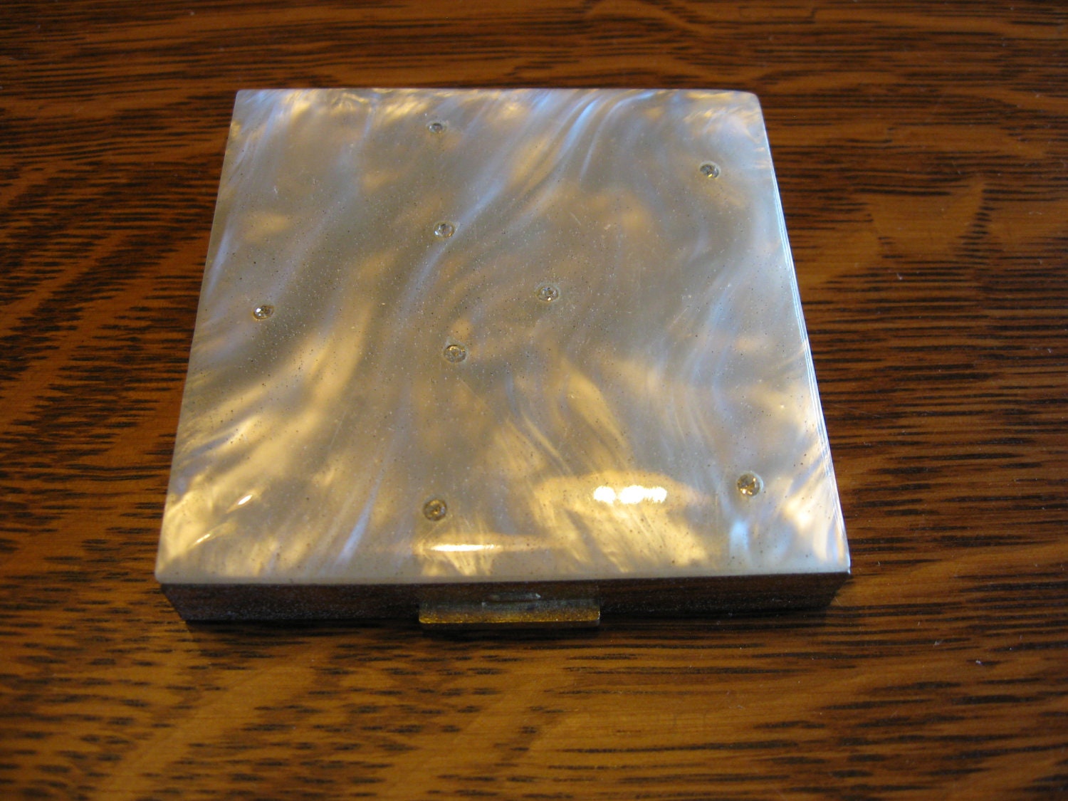 Vintage Compact