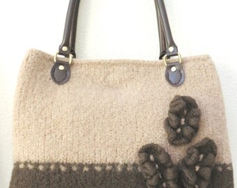 CROCHET FREE KNIT PATTERN PURSE - Crochet Club
