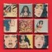 Superhero Magnet Set - Wonder Woman