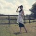 Lovely Girl Dress