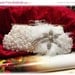 Bridal clutch, Unique pearl Crystal bridal clutch, bridesmaids modern evening bag, white clutch, wedding clutch