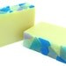 Blue Sugar (type) Soap
