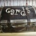 XL-Wedding Card Holder-Wedding Card Box- Trunk-Large Trunk and CARD SIGN