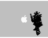 League of Legends - Twisted Fate, the Card Master decal: For Laptop, Car etc..