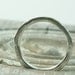 Stacking Ring Sterling Silver Stack Ring Stackable Ring