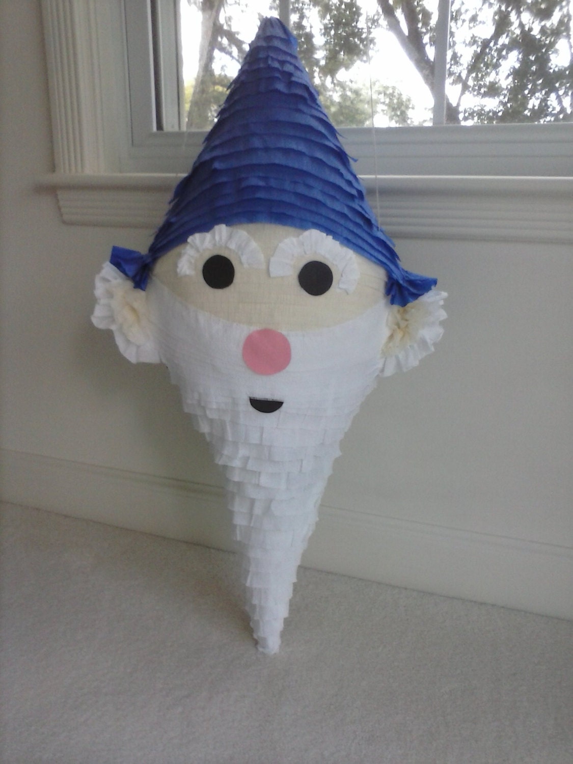 Gnome Party Pinata Il_570xn
