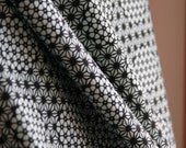 SALE Starcomb in Darkwater from Curious Nature Collection by Designer Parson Gray - ONE YARD