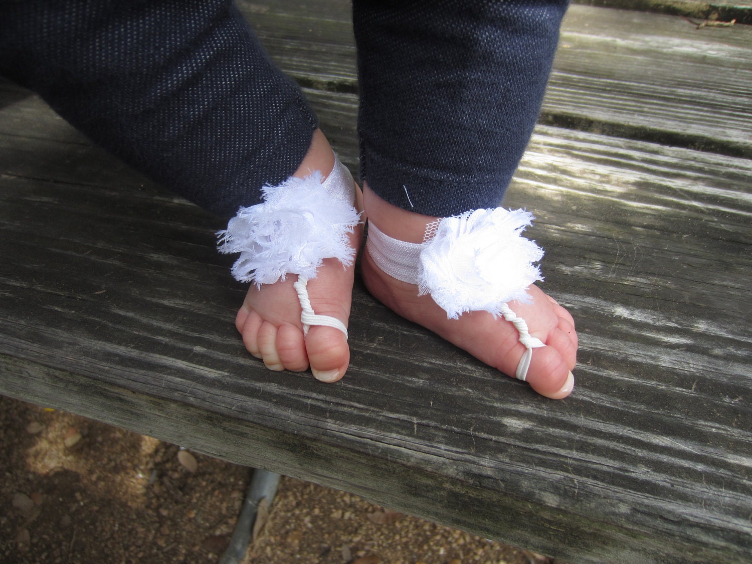 Baby Sandals....Bottomless Summer Sandal....Baby Girl Shoes....Sandals... Infant Shoes...Infant Sandals....Trendy Girl Footwear