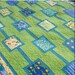 Amanda Murphy - Portraits of my Garden Quilt Pattern