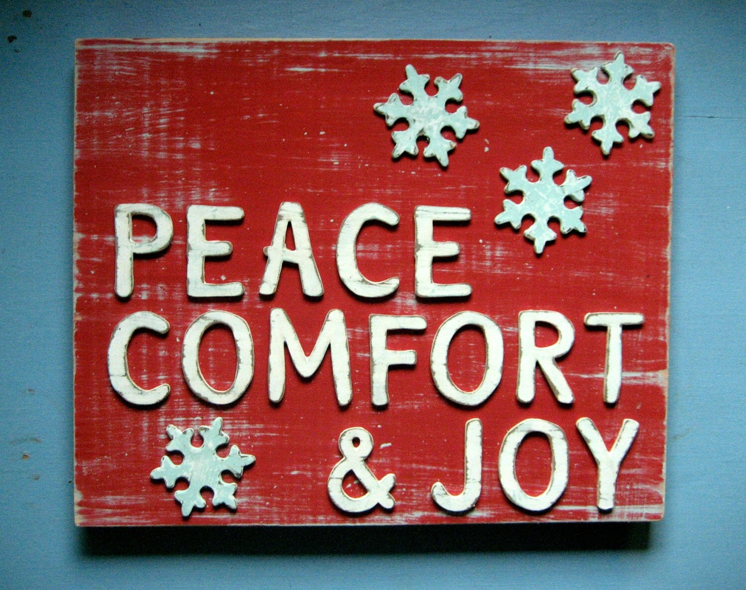 Popular items for rustic holiday decor on Etsy