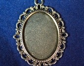 6 Kits  Make your own Wedding Bouquet Charms -for Family photos and Initials (Includes everything you need)