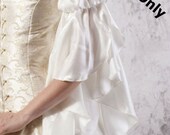 Chemise Shirt Renaissance Medieval Costume Fairy Fantasy Dress Gown 702