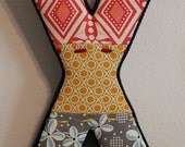 Letter X