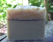 Breathe Soap, Hand Made, Vegan, On a Branch soaps, palm oil free