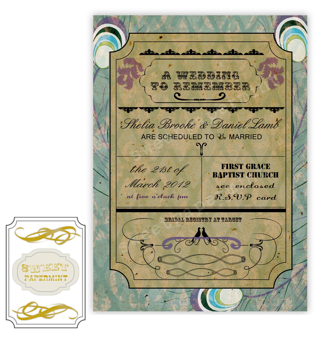 Printable Time Cards