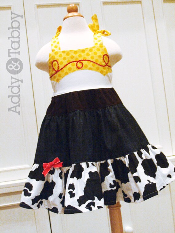 womens toy story dress