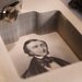 Hollow Book Safe & Secret Flask - Edgar Allan Poe