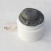 2 oz Detox whipped creamed facial soap ORGANIC