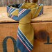 Vintage Tie Collar - Classic - Medium