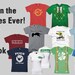 Under new management t shirt bachelor shirt S-3XL