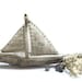 Driftwood Sailboat 706