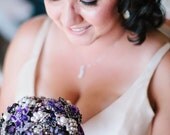 Brooch Bouquet